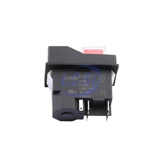 E-Switch KJD17-22213-112 - 3