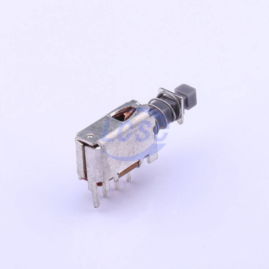 E-Switch LC1258EESP - 3