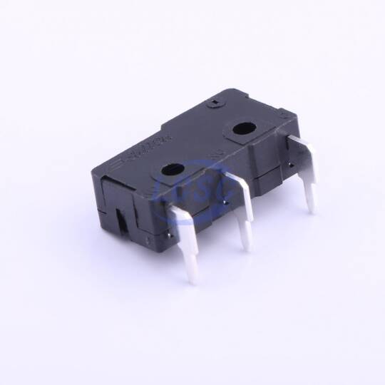 E-Switch MS0850500F080V2A - 3