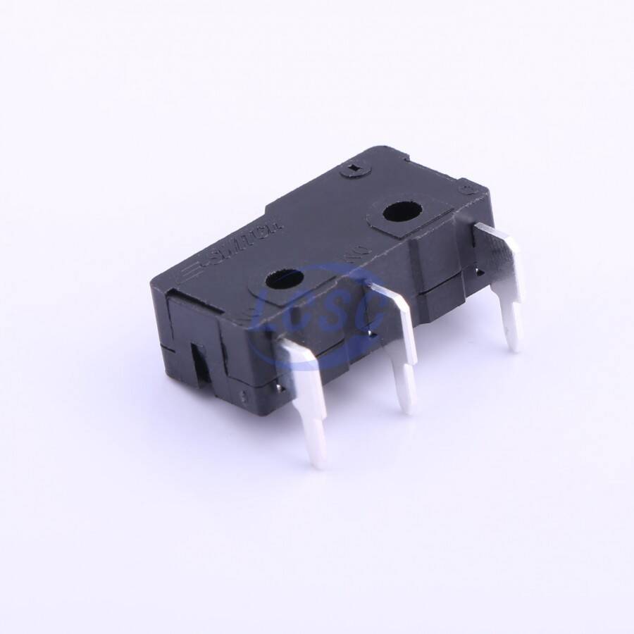 E-Switch MS0850500F080V2A - 3
