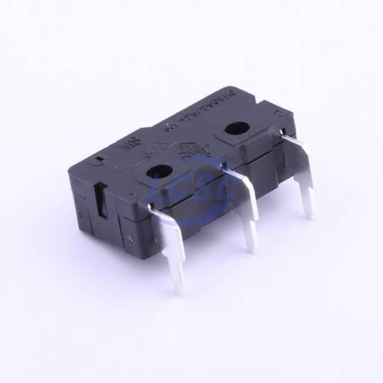 E-Switch MS0850500F150V1A - 3