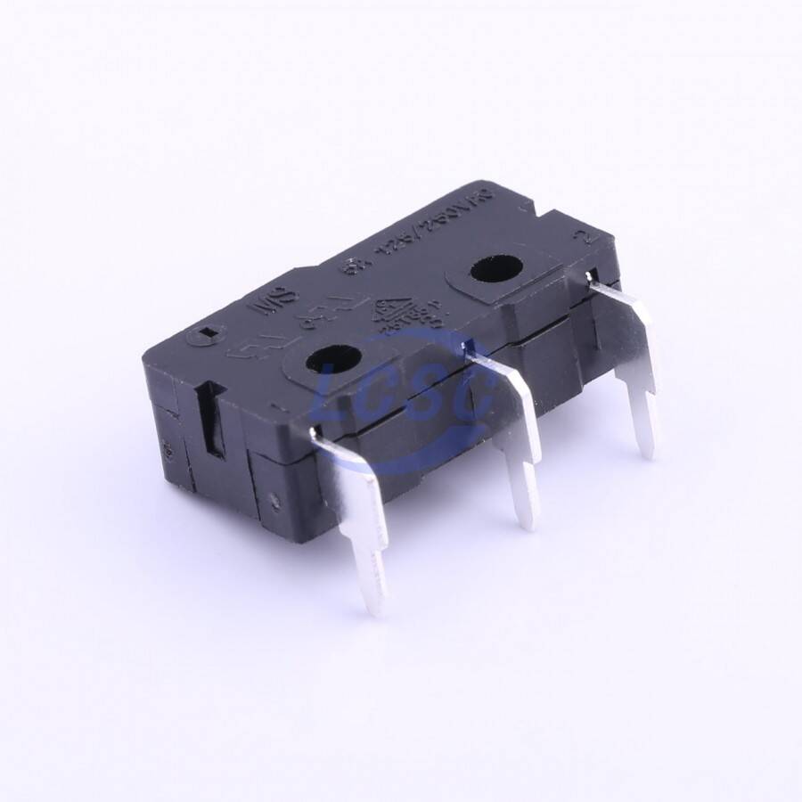 E-Switch MS0850500F150V1A - 3