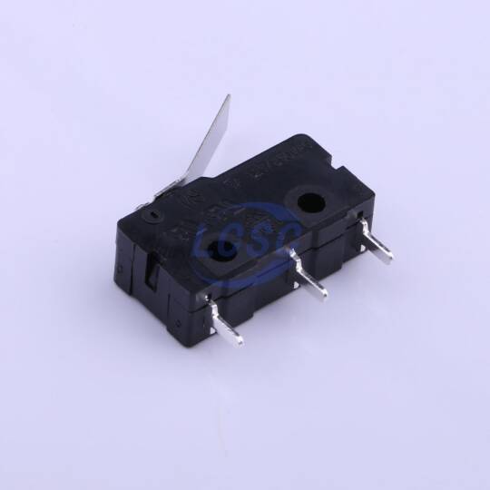 E-Switch MS0850506F035P1A - 3