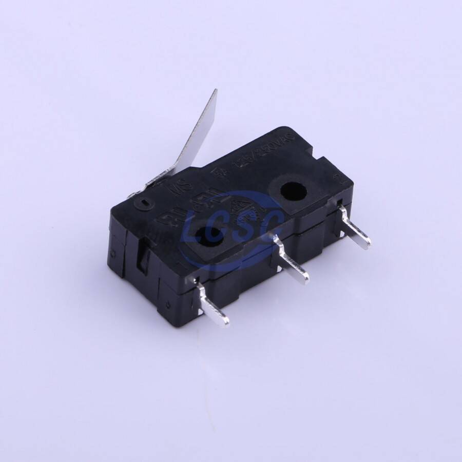 E-Switch MS0850506F035P1A - 3
