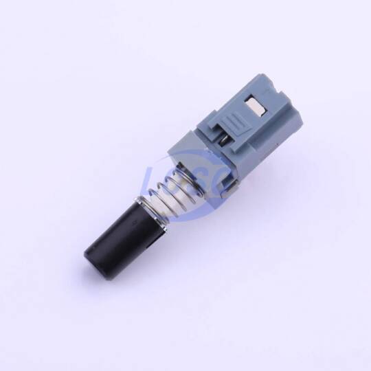 E-Switch PBH2UEESNPNAGV1RBLK - 3