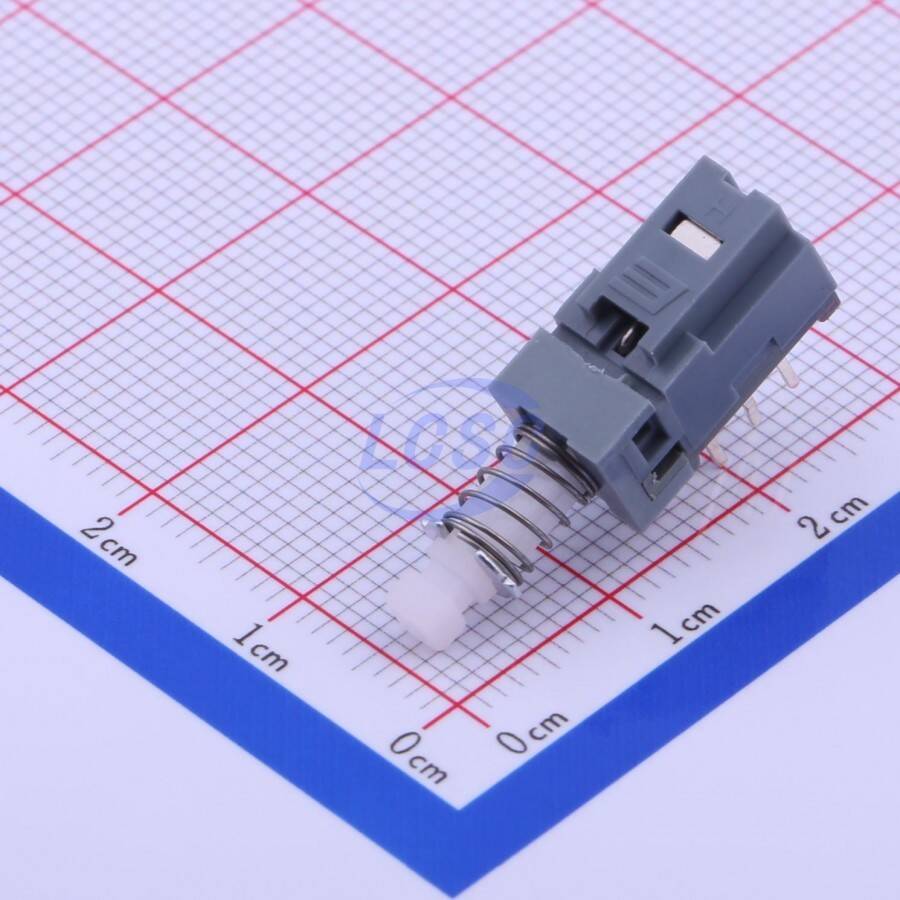 E-Switch PBH2UEESNPNAGX - 1