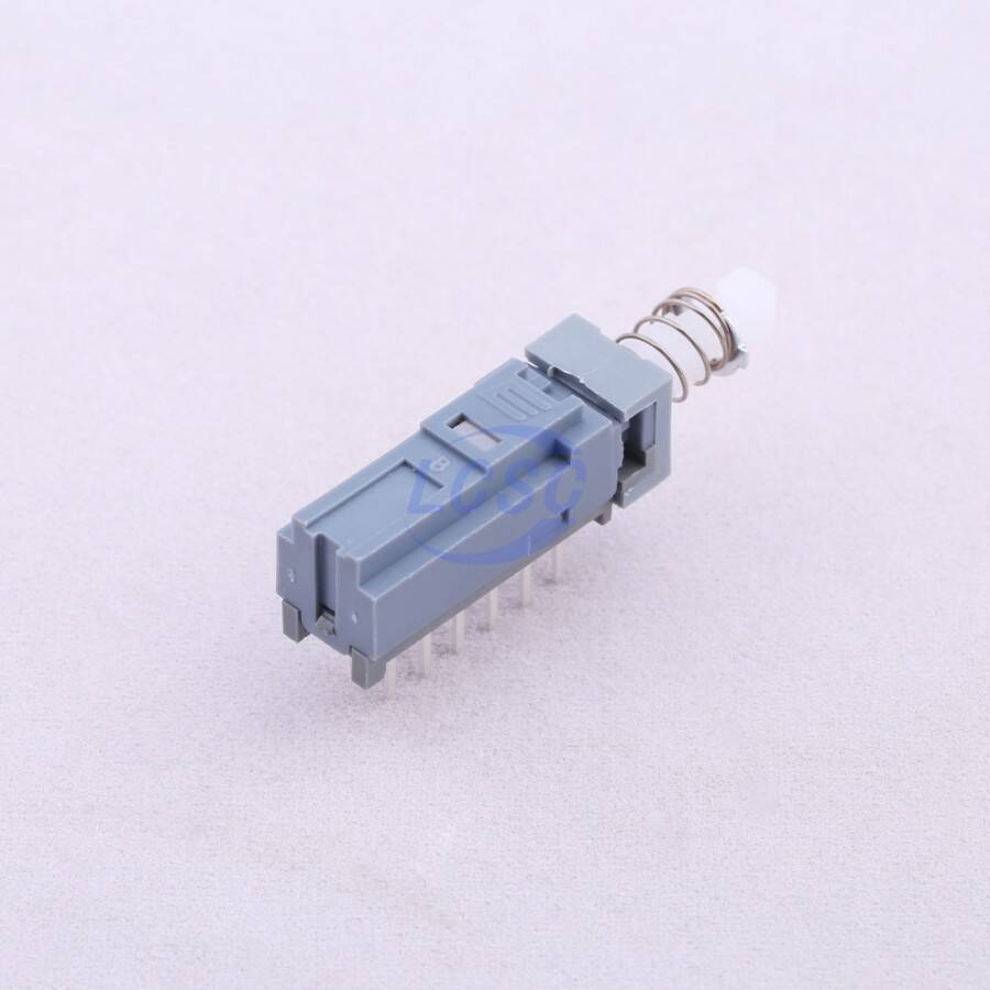 E-Switch PBH4UEENAGX - 3