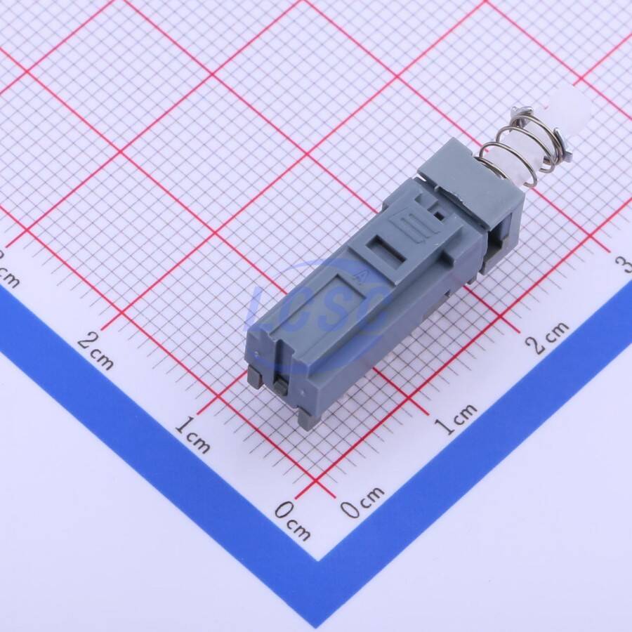 E-Switch PBH4UOANAGX - 1