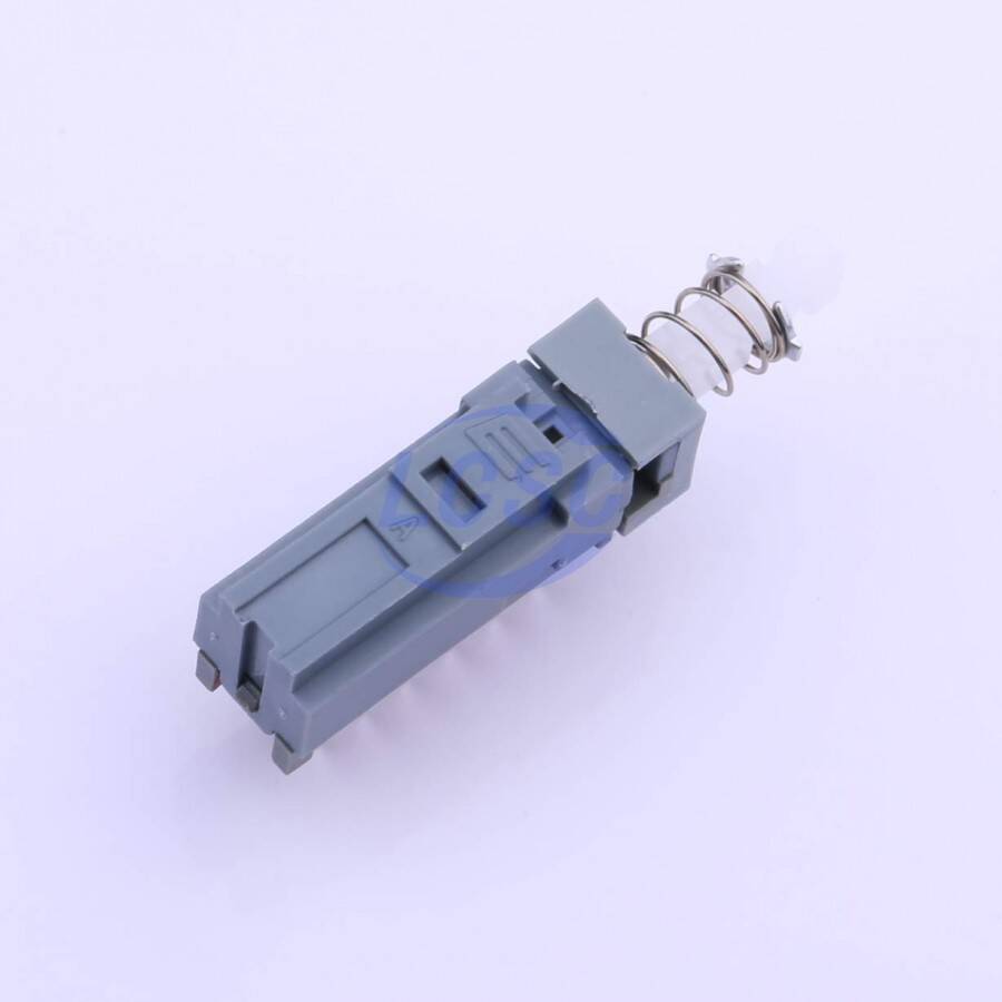 E-Switch PBH4UOANAGX - 3