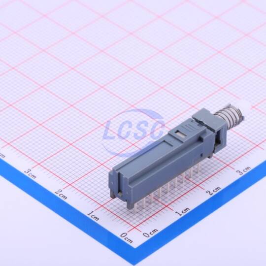 E-Switch PBH6UEENAGX - 1