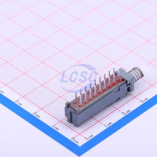 E-Switch PBH6UEENAGX - 2