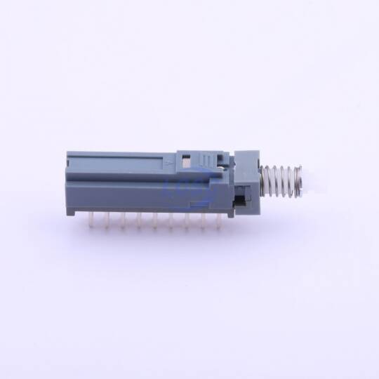 E-Switch PBH6UEENAGX - 3