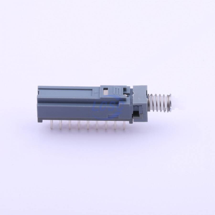 E-Switch PBH6UEENAGX - 3