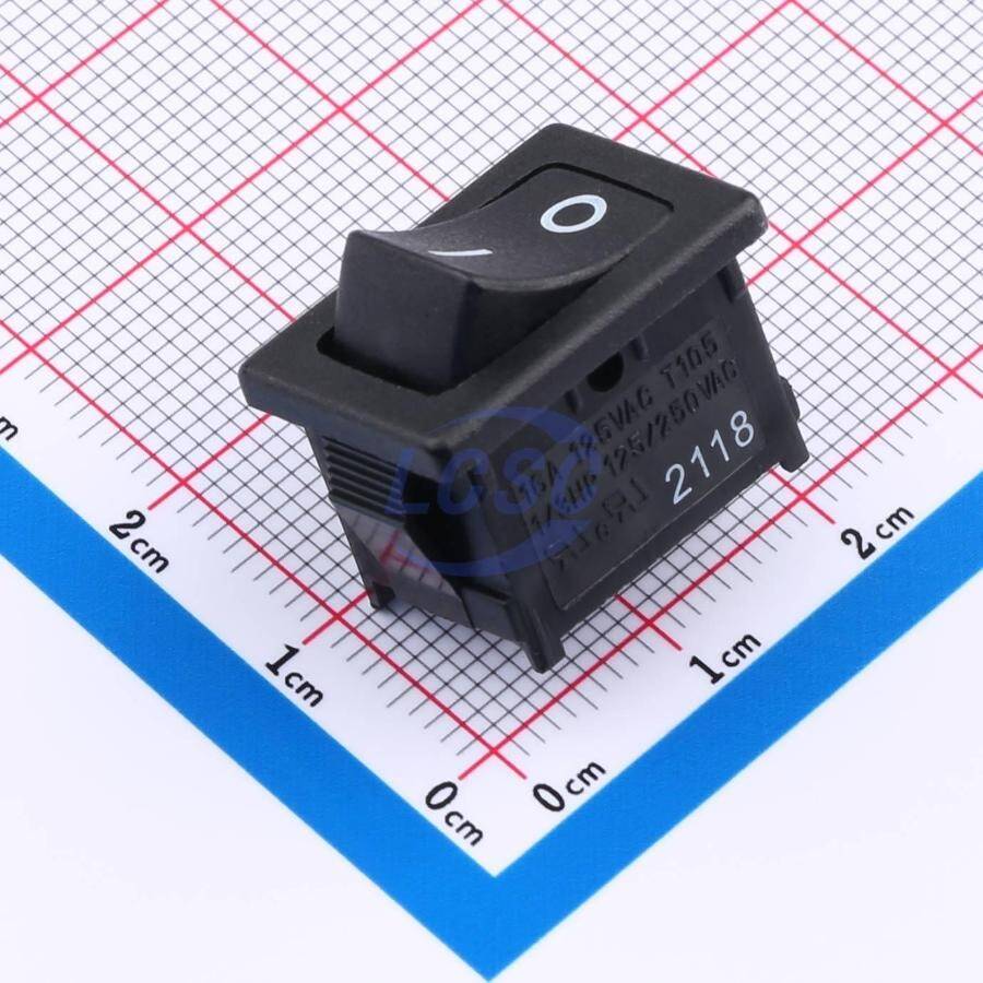 E-Switch RA131C1121 - 1