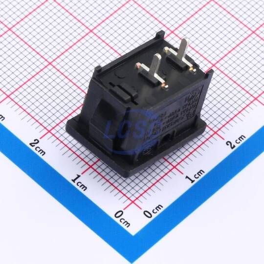 E-Switch RA131C1121 - 2