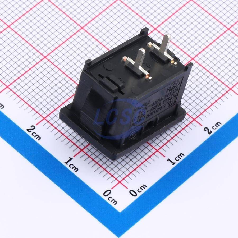 E-Switch RA131C1121 - 2