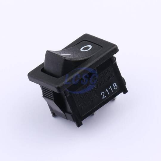 E-Switch RA131C1121 - 3