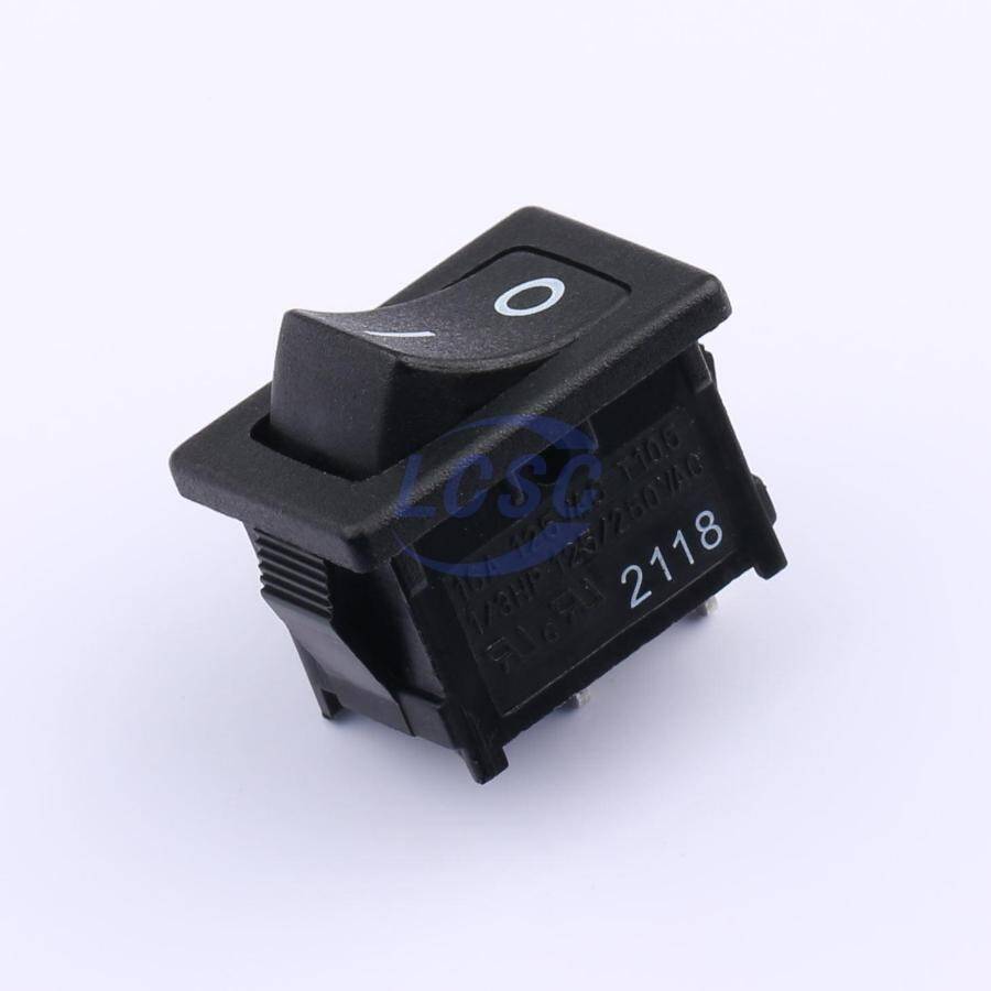 E-Switch RA131C1121 - 3