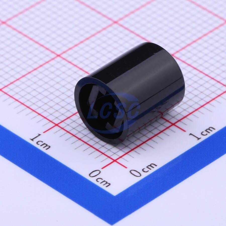 E-Switch TAGBLK - 2