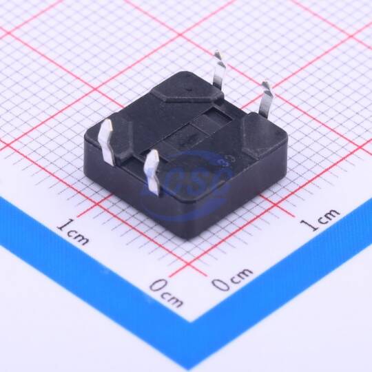 E-Switch TL1100DF160Q - 2