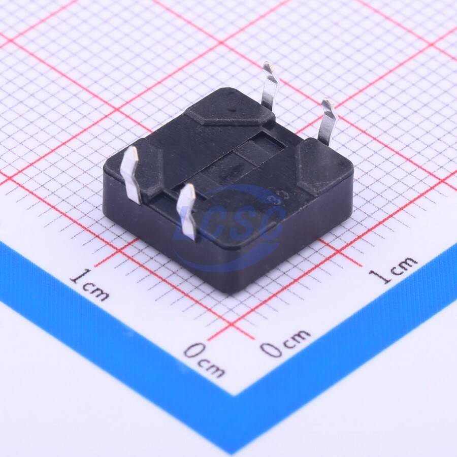 E-Switch TL1100DF160Q - 2