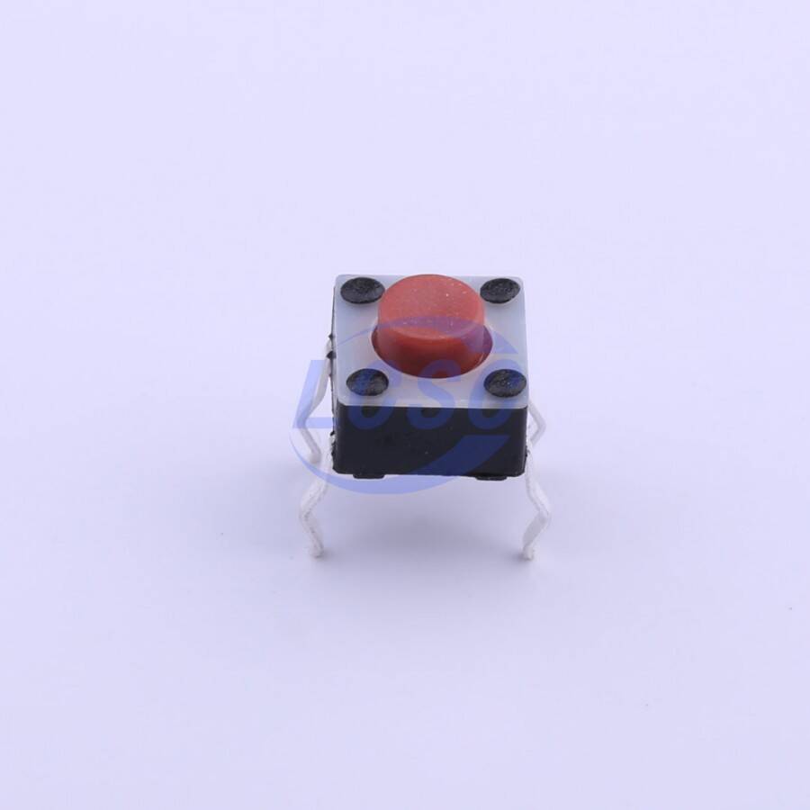 E-Switch TL1105AF100Q - 3