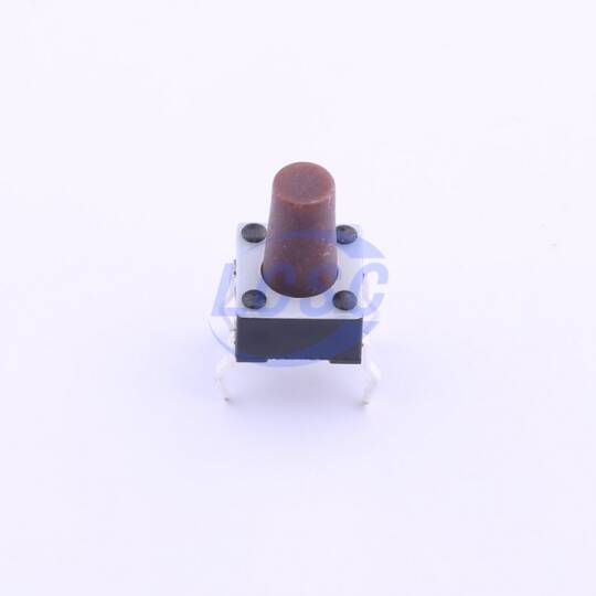 E-Switch TL1105BF100Q - 3