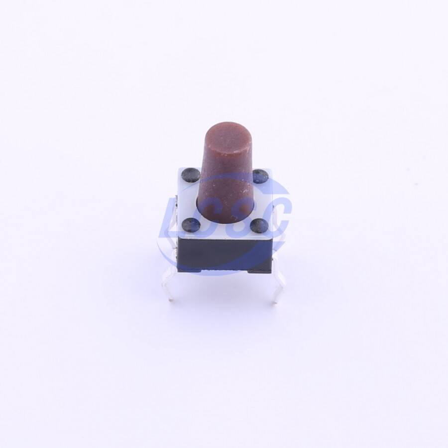 E-Switch TL1105BF100Q - 3