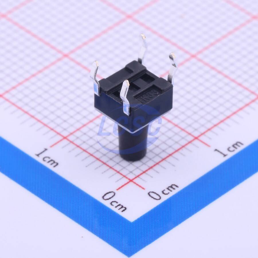 E-Switch TL1105BF160Q - 2
