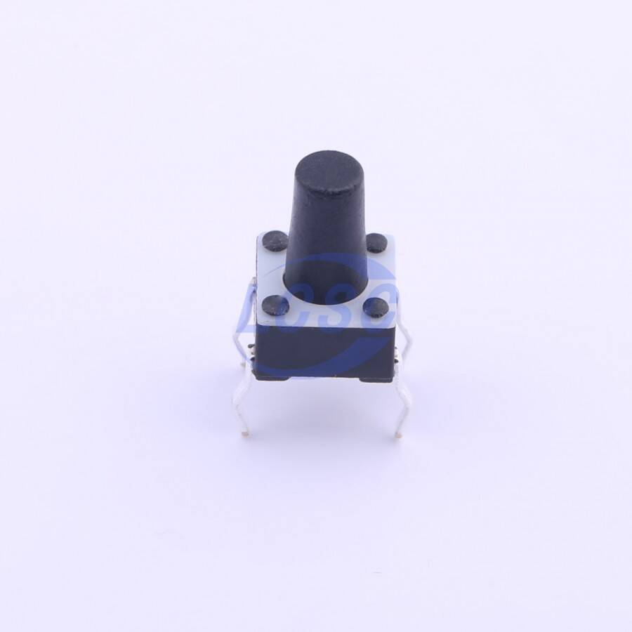 E-Switch TL1105BF160Q - 3