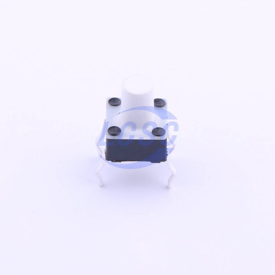 E-Switch TL1105CF160Q - 3
