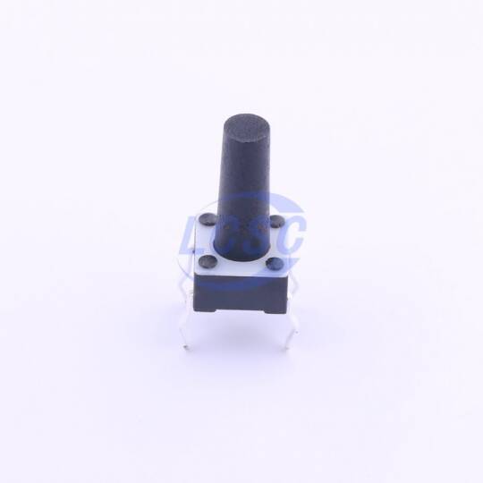E-Switch TL1105DF160Q - 3