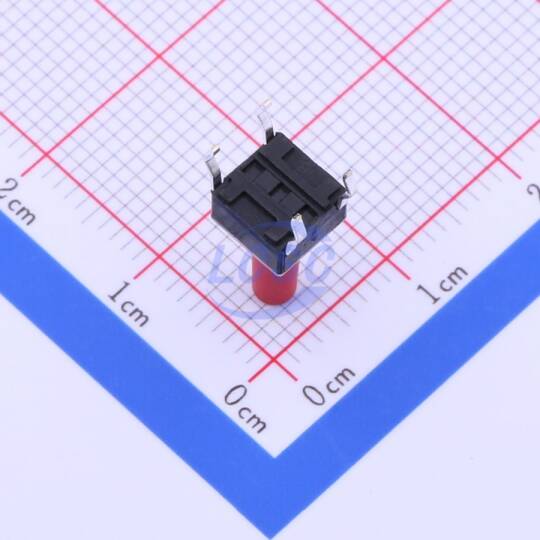 E-Switch TL1105DF250Q - 2