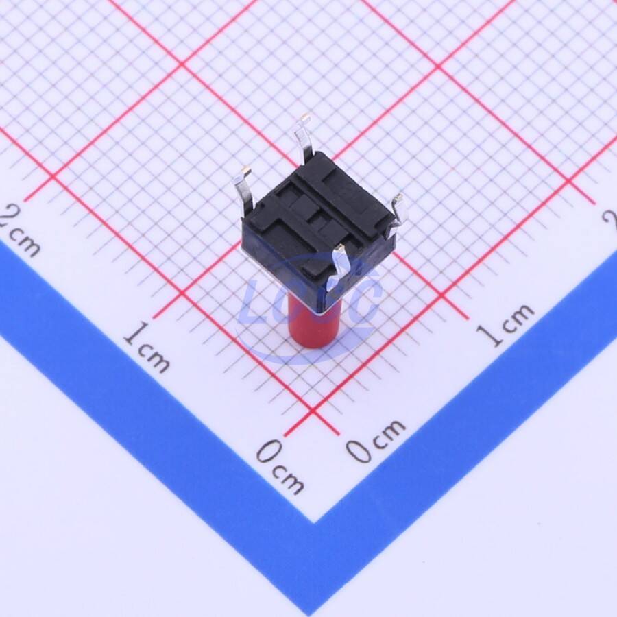 E-Switch TL1105DF250Q - 2