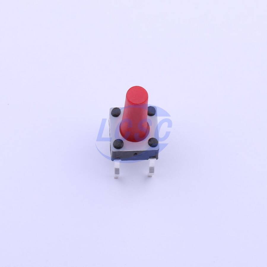 E-Switch TL1105DF250Q - 3