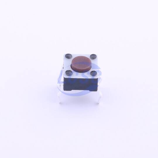 E-Switch TL1105F100Q - 3