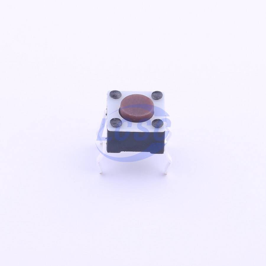 E-Switch TL1105F100Q - 3