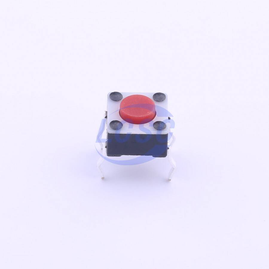 E-Switch TL1105F250Q - 3