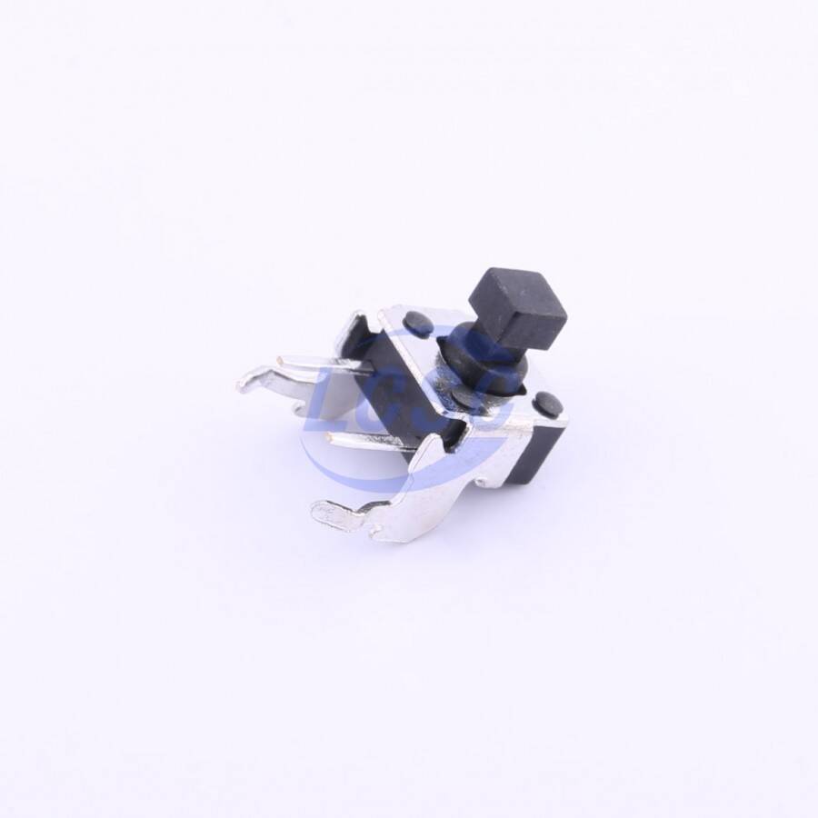 E-Switch TL1105JAF160Q - 3