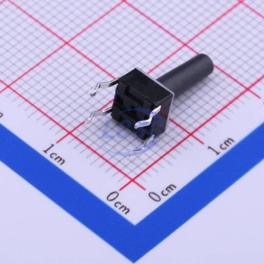 E-Switch TL1105KF160Q - 2