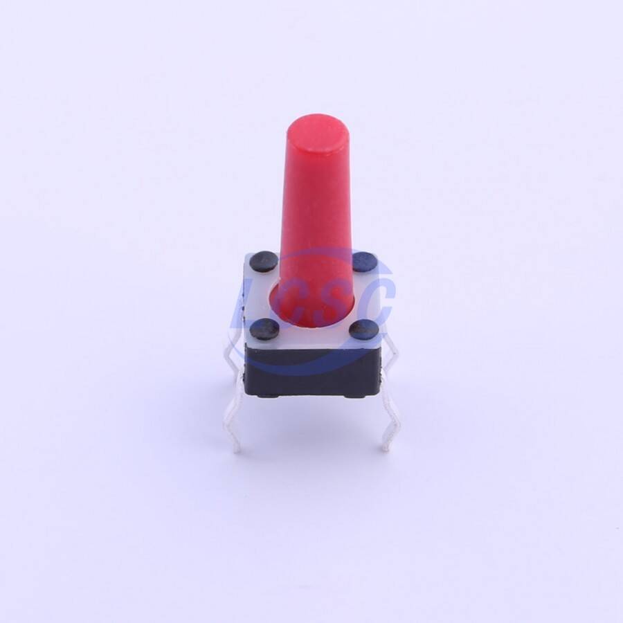 E-Switch TL1105KF250Q - 3