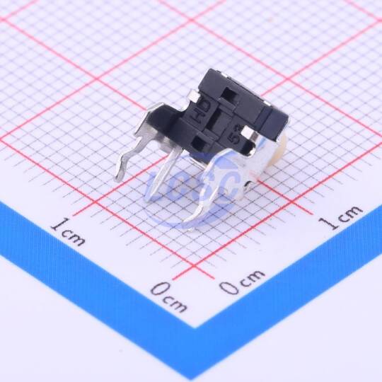 E-Switch TL1105RF160Q - 2