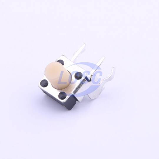 E-Switch TL1105RF160Q - 3