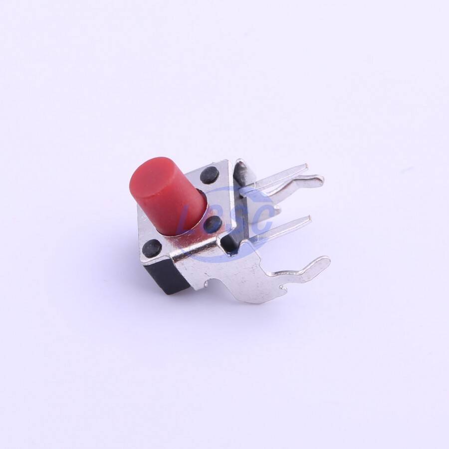 E-Switch TL1105RF250Q - 3