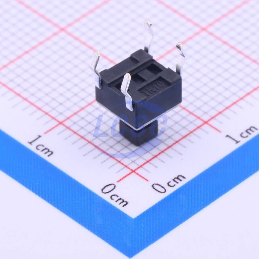 E-Switch TL1105SPF160Q - 2