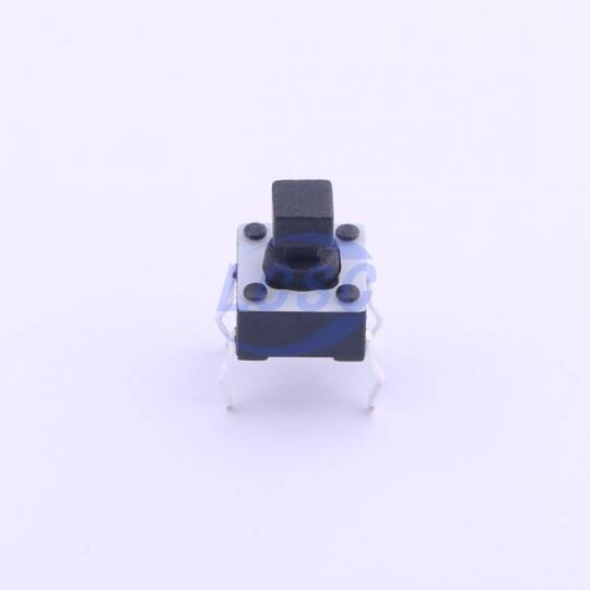 E-Switch TL1105SPF160Q - 3