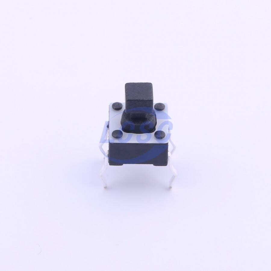 E-Switch TL1105SPF160Q - 3