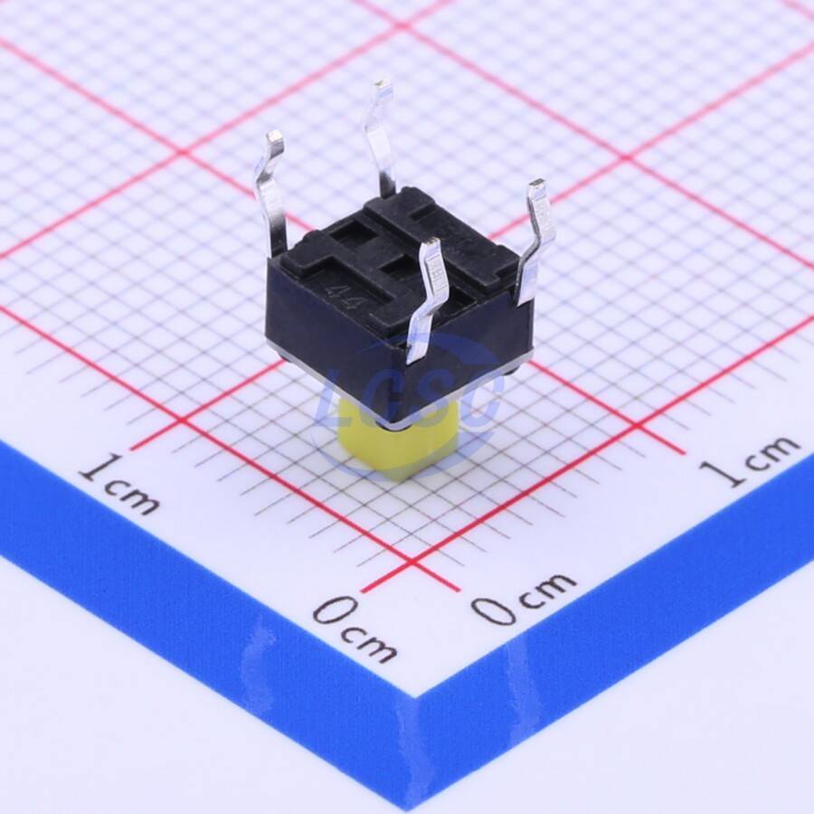 E-Switch TL1105SPF250Q - 2