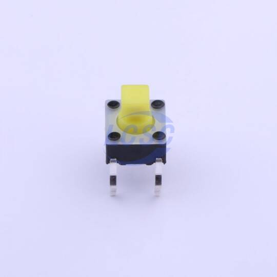 E-Switch TL1105SPF250Q - 3