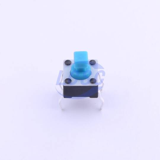 E-Switch TL1105TF160Q - 3
